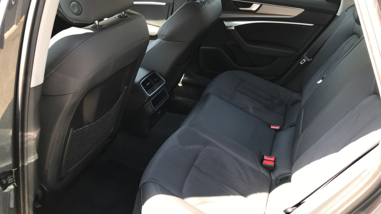 Audi A6 40 TFSI Sport 4dr S Tronic Petrol Saloon